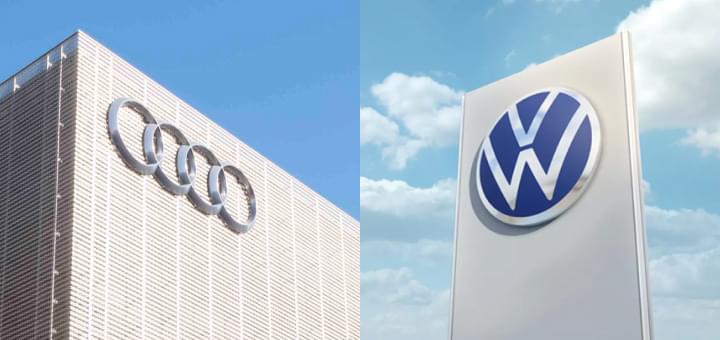 Audi / Volkswagen