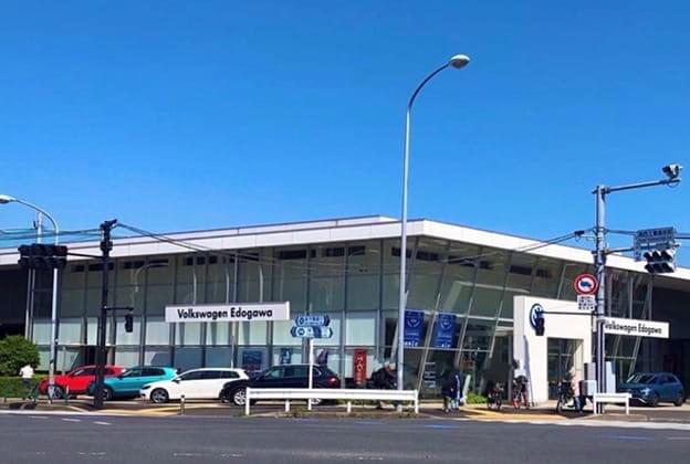 Volkswagen Edogawa