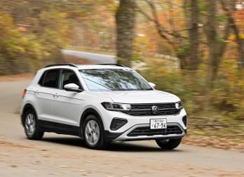 T-Cross